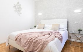 Mosaic Trastevere Silver Apartment - Top Collection