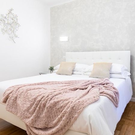 Mosaic Trastevere Silver Apartment - Top Collection Roma Esterno foto