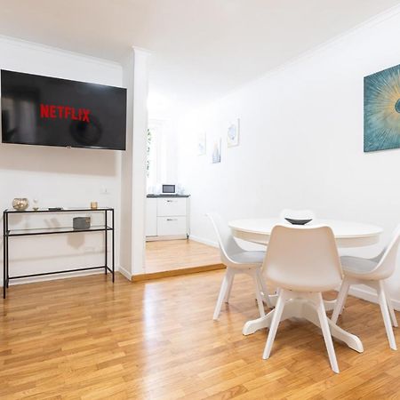 Mosaic Trastevere Silver Apartment - Top Collection Roma Esterno foto