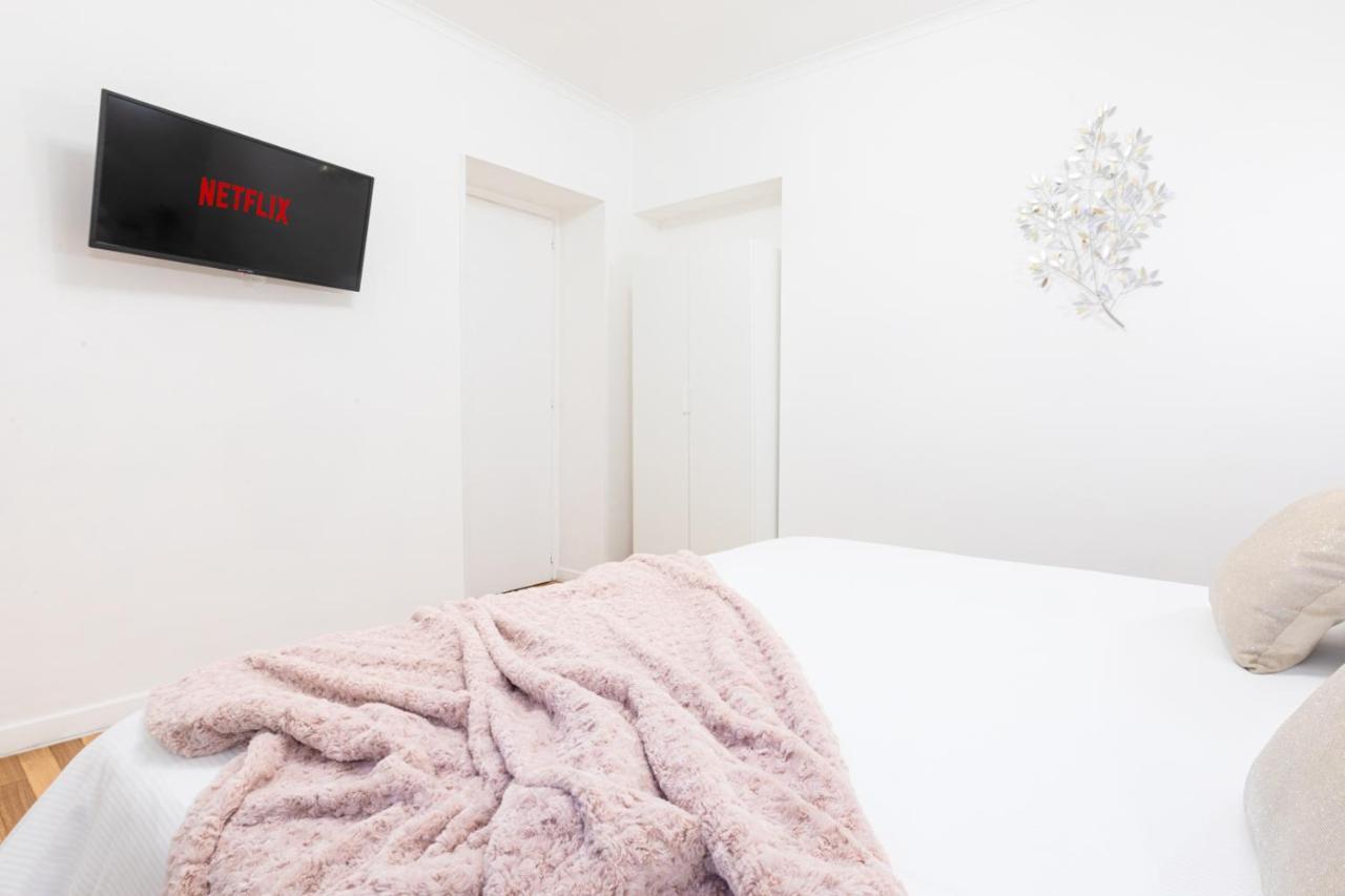 Mosaic Trastevere Silver Apartment - Top Collection Roma Esterno foto